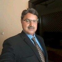 Asian Institute of Medical Sciences Employee Karunakant Misra's profile photo