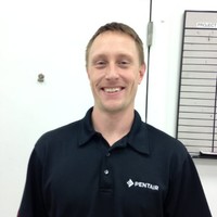 nVent HOFFMAN Employee William Anderson's profile photo