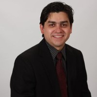 Mission Foods Employee Armando Garza's profile photo