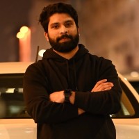 Changda Construction Doha Employee Afsal Aboobacker's profile photo