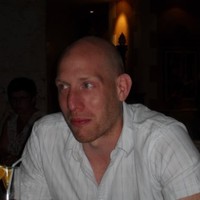 Carrick Construction Employee Toby Grace's profile photo