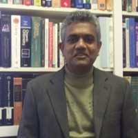 Dave Rampersad Email & Phone Number