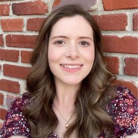 Walmart Employee Kaitlin Murray's profile photo