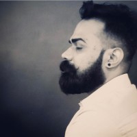 Pan India Food Solutions Pvt. Ltd. Employee Prerak Parmar's profile photo
