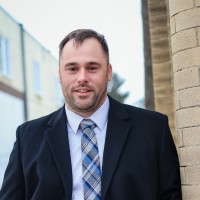All Safe Global Employee Frank Miske's profile photo