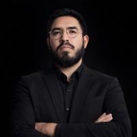 Conecta Employee Osmar Alberto Castillo López's profile photo