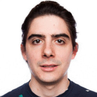 PastPay Employee Daniel Doman's profile photo