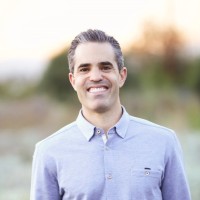 Good Funding Employee Ben Gold's profile photo