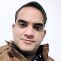 Leanware Employee Alvaro Medina's profile photo