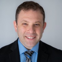 Hazen and Sawyer Employee Benjamin Levin's profile photo