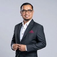 Hendree Johari Email