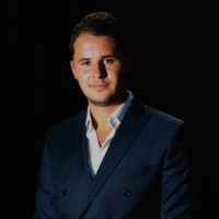 GHT Immo Employee Alon Benhamou's profile photo
