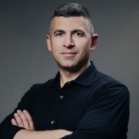 Kohort Employee Angus Lovitt's profile photo