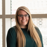 Visit Fort Wayne Employee Erin Okeson's profile photo