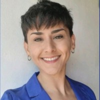 Voyant Legal Employee Victoria Mancini's profile photo
