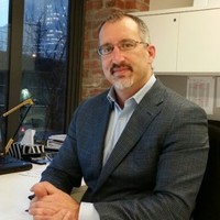 Smith Bros & Wilson (BC) Ltd Employee Steve Rose's profile photo