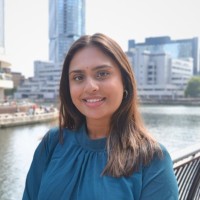 1LoD Employee Krupa Mehta's profile photo