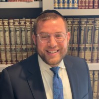 Young Israel Of North Woodmere Employee Jordan Auerbach's profile photo