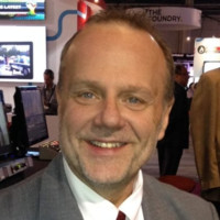 Ray Ostrom Email & Phone Number