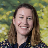 Berwick Academy Employee Molly Gabarro's profile photo