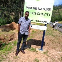 Benjamin Mulwa Email