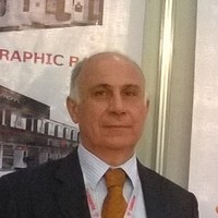 GAMA International Srl Employee Giuseppe Carretti's profile photo