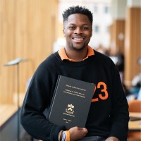 Ron Clark Academy Employee Zyan Wynn's profile photo