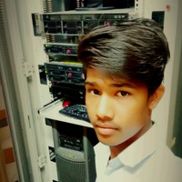 Techno Solution Employee Dilkhush Prajapat's profile photo