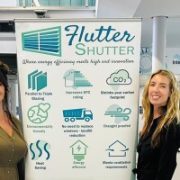Flutter Shutter Ltd™ Employee Nadine Bsc's profile photo