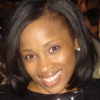 Aquila Employee Alyshia Branson's profile photo
