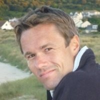 Alpine Elements Employee James Hardiman's profile photo