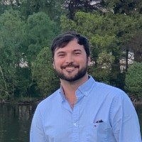 Saluda Hill Landscapes Employee Caleb McComb's profile photo