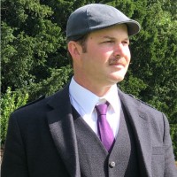 Bryan Baldwin Email