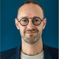 LES NUITS DE FOURVIERE Employee David Comte's profile photo