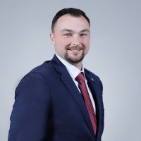 Us Army Employee Eric Kruk's profile photo