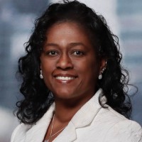 E-mail e número de telefone de Andrienne Williams