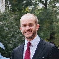 Spearmint Energy Employee Michael Gray's profile photo