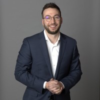 Rychiger Canada Inc. Employee MacIej Kaczmarek's profile photo