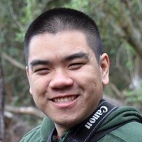 Alexander Ho Email & Phone Number