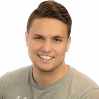 IPS-Integrated Project Services Employee Scott Monro's profile photo