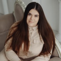 ArmaTel Employee Kate Ustymenko's profile photo