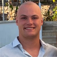 O.C.O Technology Ltd Employee Louis Wright's profile photo
