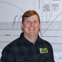 Plote Construction Inc. Employee Tim Seiwert's profile photo