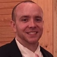 Genpact Employee Charles Hudson's profile photo