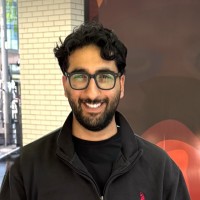 HubSpot Employee Asad Azam's profile photo