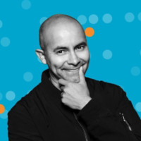 Disney Media & Entertainment Distribution Employee Fernando Rivero's profile photo