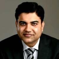 Kewaunee International Group Employee Srinivas N's profile photo