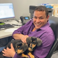 Allstate Employee Chase Strickland's profile photo