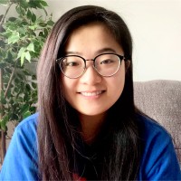 RTS Employee Helen Gong's profile photo