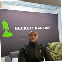 Beckett Rankine Employee Scholastic M.'s profile photo